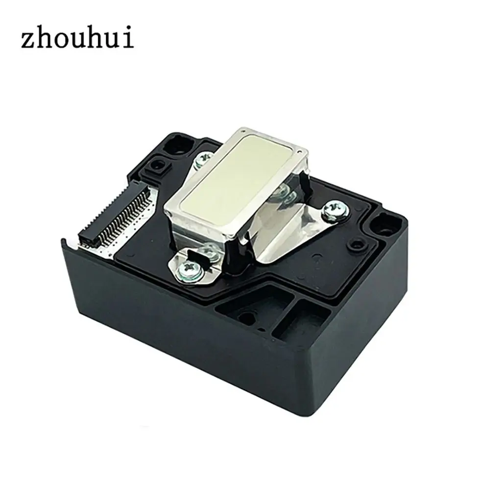 Brand New L1300 Printhead Original For EPSON T1100 T1110 T110 L1300 T30 T33 C10 C110 C120 C1100 ME1100 ME70 ME650 TX510 Printer