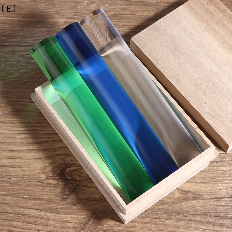 

〔E〕1Pc Pingpong Tool Table Tennis Racket Rubber Roller Pins Professional Pressure Stick Table Tennis Roller Glue Stick〔Winter5〕