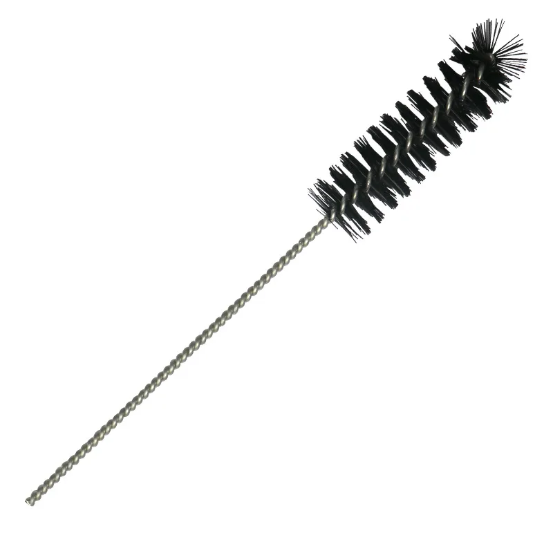 

Car Valve Carbon Cleaning Brush, Engine Intake Cleaning Tool, Combustion Chamber Cylinder Cleaning Carbon Brush