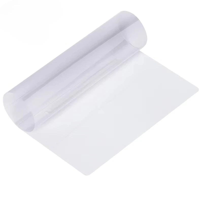 SF-12MIL Thickened Safety Window Film Transparent 12mil Glass Explosion-proof Film Sun Blocking protection Film