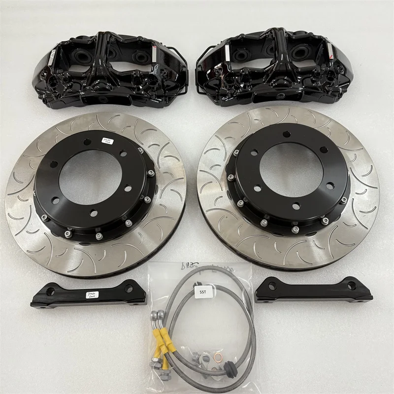 .طقم فرامل أوتوماتيكية 380x34 ملم لـ. أفق R34 الجبهة