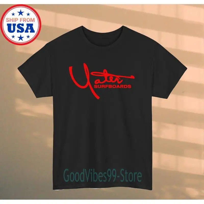 

Apocalypse Now Yater Surfboard Men's Black T-shirt Size S-5XL