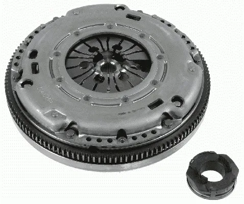 

Original LUK 230mm 28t 600 0016 00 Clutch Kit for SEAT SKODA VW 1.9T New 6 Months Warranty