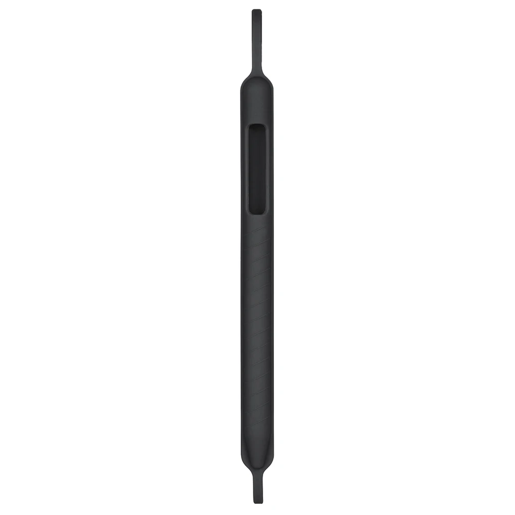 

Silicone Stylus Pen Cover Anti-drop Compatible Pencil 1 2 Protector Case Non-slip Elastic Strap Easy Install Touchscreen
