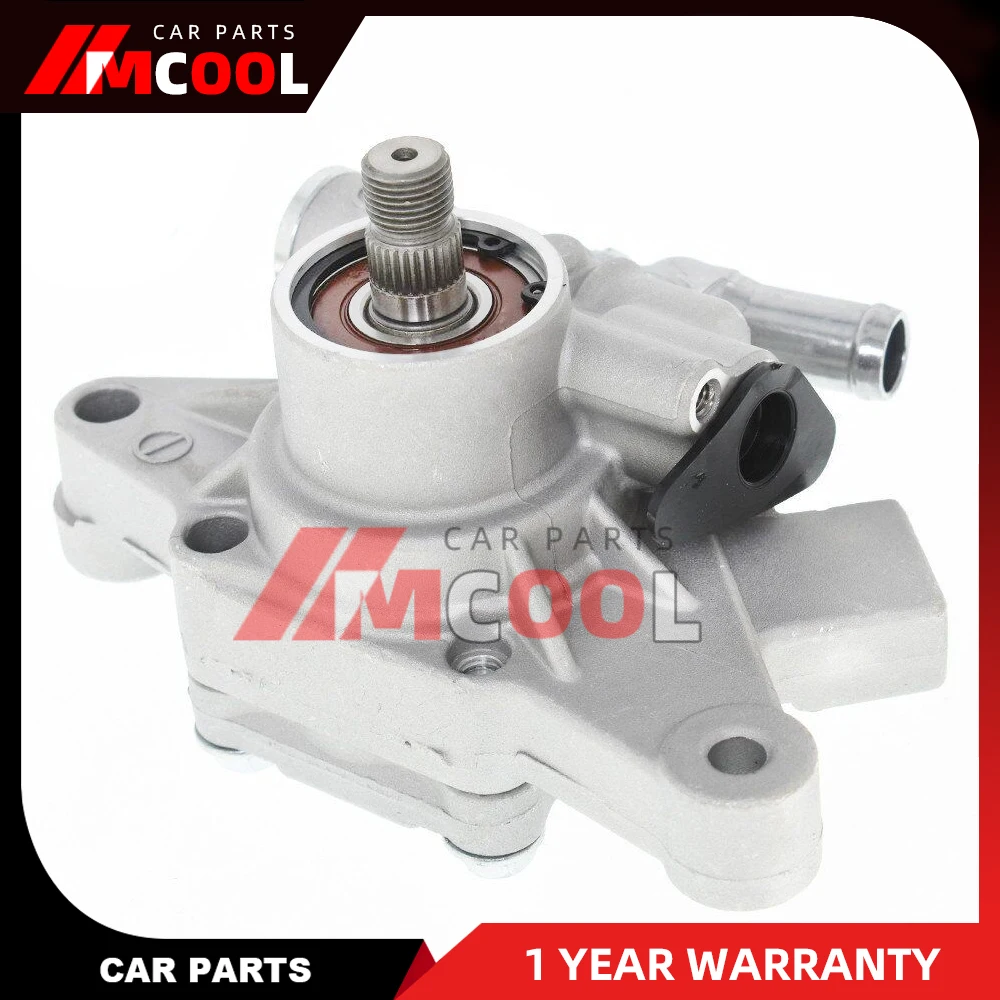 NEW CAR For 2001 2000 1999 1998 1997 Honda Civic CRV CR-V Acura EL Power Steering Pump 56110P2A963 56110P3F003 56110P2A023