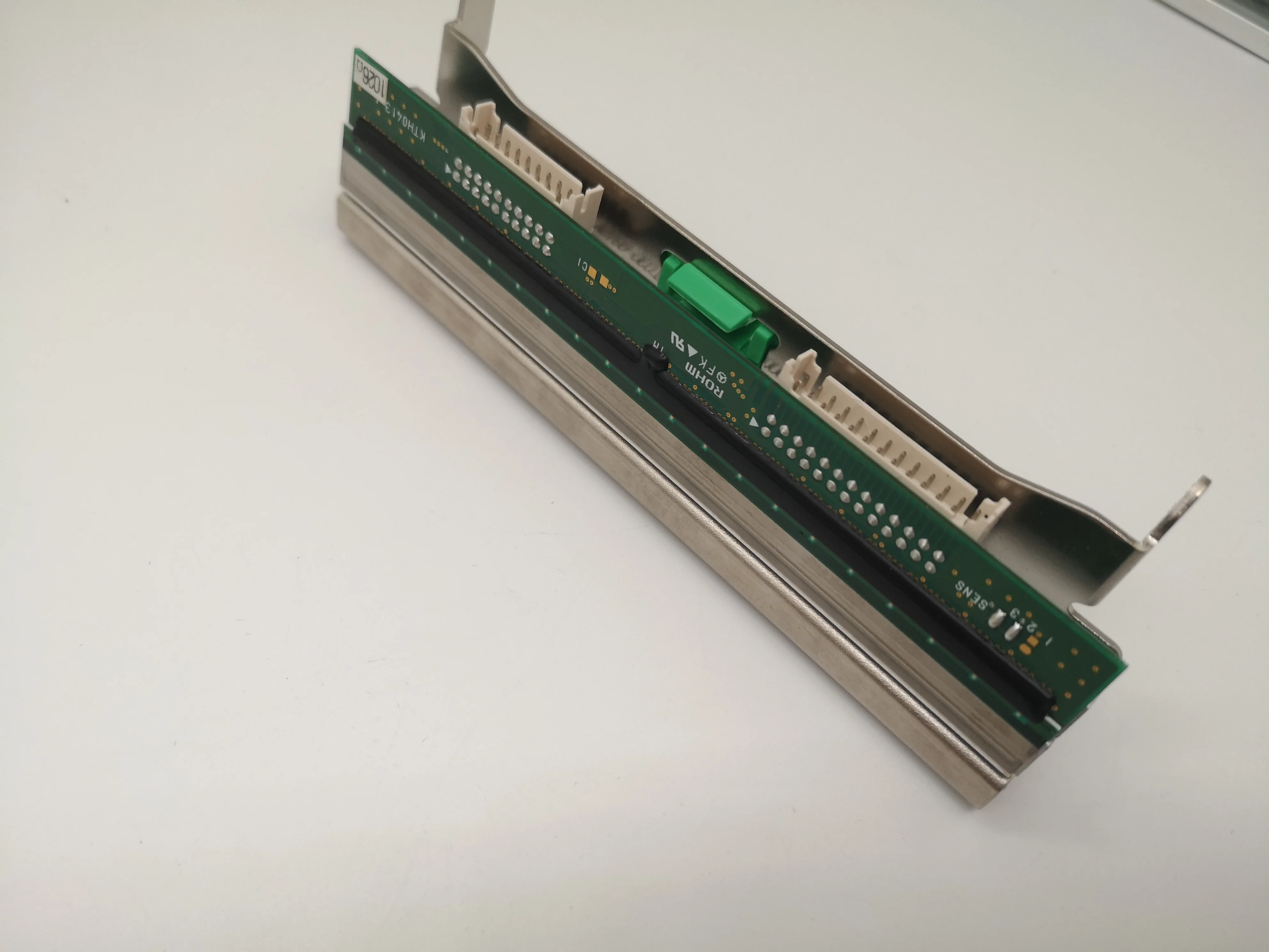 

EX4T2-HS12 EX4T2 label printhead Free shipping new original for TOSHIBA EX4T2-HS12-CN 600 DPI barcode printer head thermal head