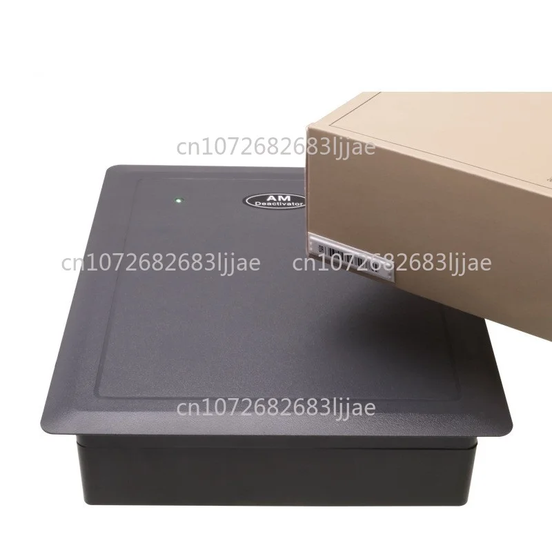 -040 Digital Decode…