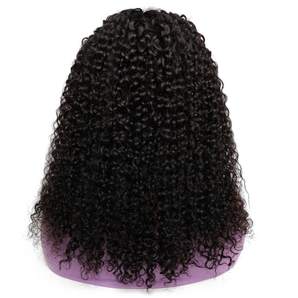 Thumbnail 3 - #60 Highest Rated Curly Wigs to Buy in 2026