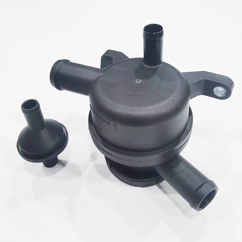 oil-gas separator Exhaust gas valve for SWM X7 check valve