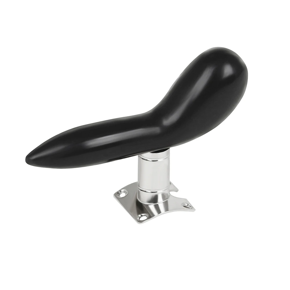 Removable Bassoon Finger Rest Set with Base Comfortable Hand Holder Saddle for Music Lover Bassoon Rest Holder