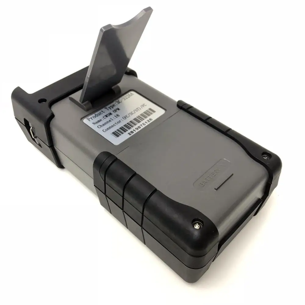 Cwdm Digitale Power Meter Glasvezel Power Meter