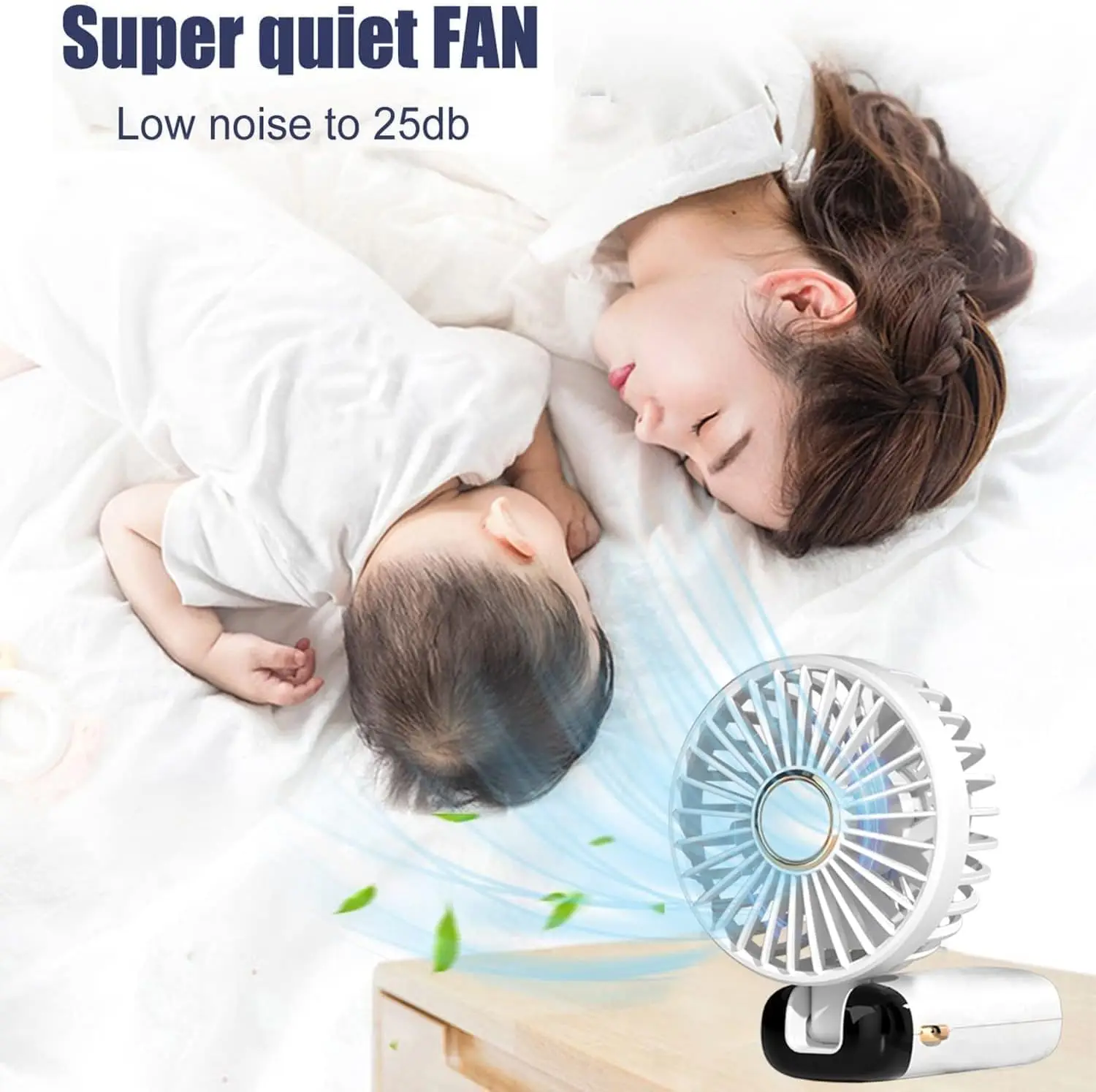 Thumbnail 4 - #44 Best Portable Fans to Buy In 2026