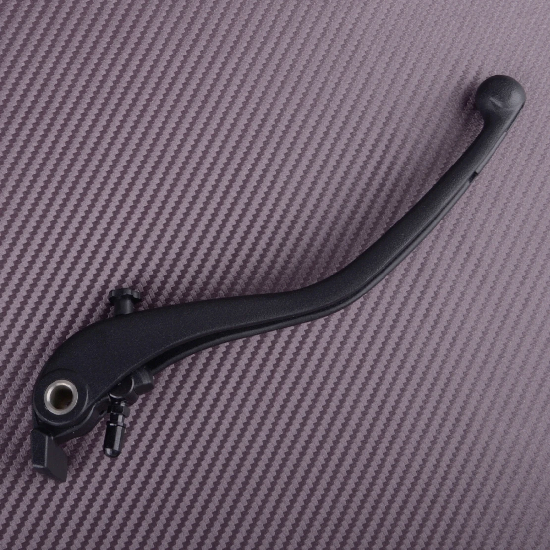 63140601A 63140491A leva freno anteriore destra nera in alluminio adatta per Ducati Panigale Monster 1200 Streetfighter V2