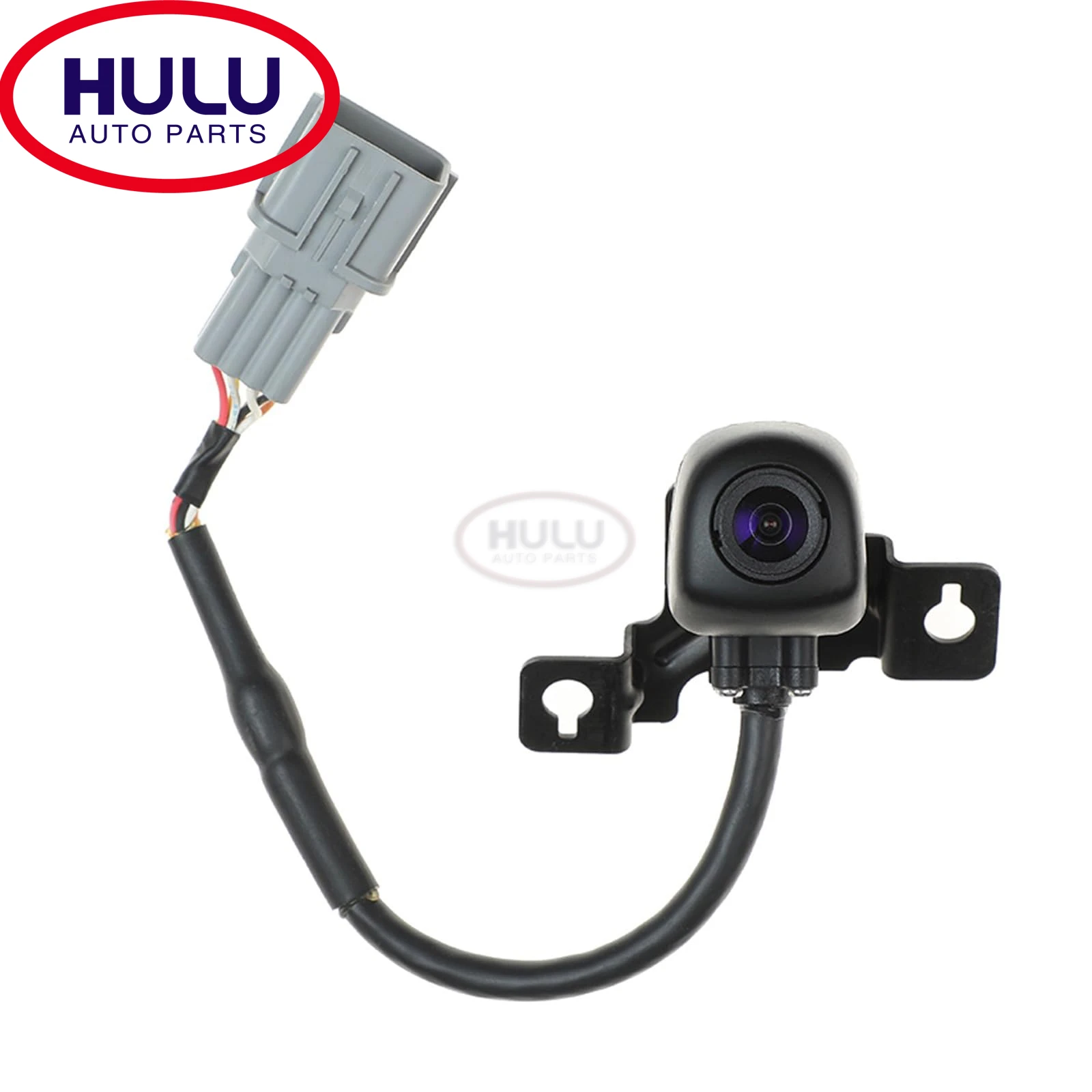 95760-2W640 Car Rear View Camera For Hyundai Santa Fe 2016 2017 2018 Backup Parking 95760-2W641 A52-74-0019 HY1960163