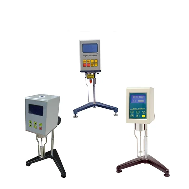 

digital rotational viscometer brookfield digital viscometer NDJ-8S/NDJ-5S/ NDJ-9S/DV-1 model