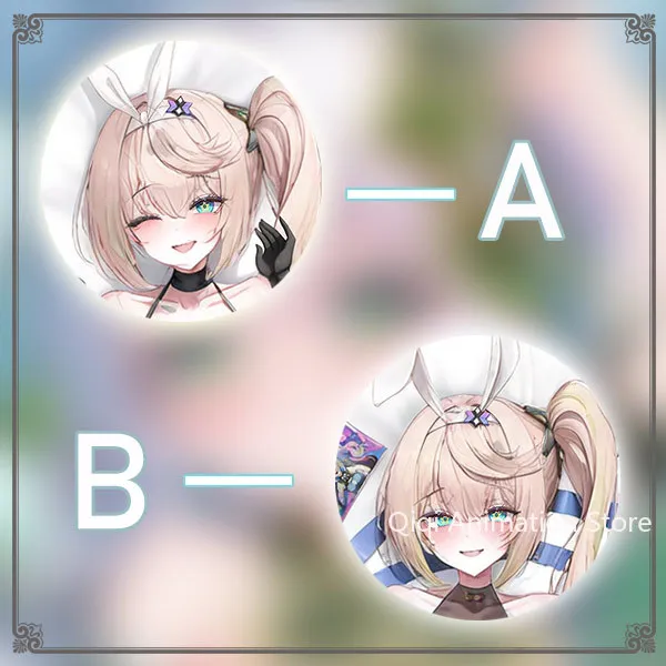 

Новый аниме для девочек Frontline Dakimakura Sharkry, обнимающая наволочка для тела, подушка отаку для косплея, чехол для подушки, подарок на день рождения