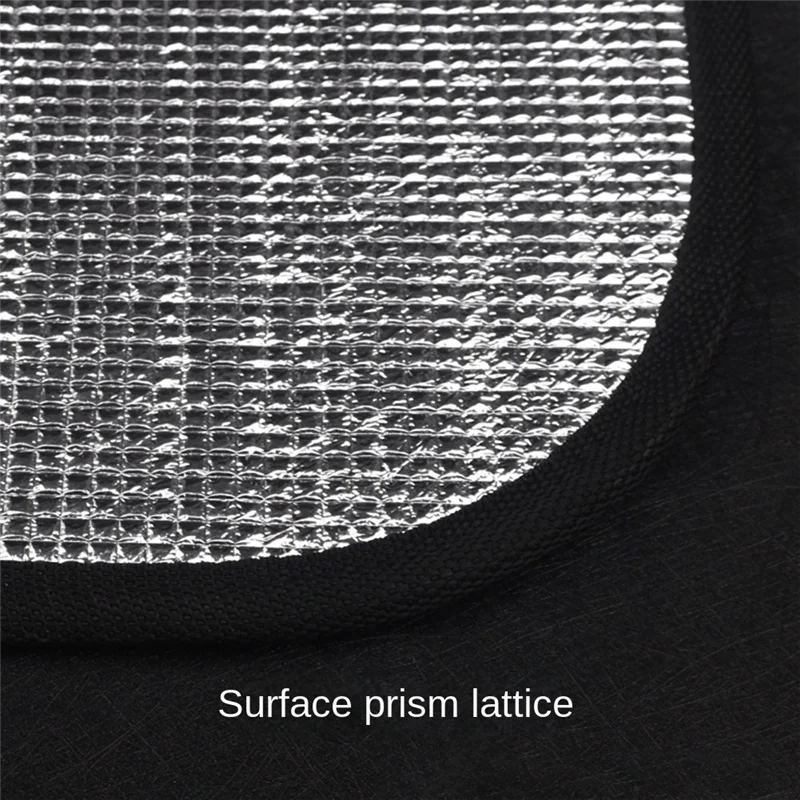 

UJVS-Waterproof Camping Mat 8mm Picnic Blanket Beach Mattress Sleeping Mat Aluminum Foil Outdoor Tent Picnic Mat,200 x 300cm