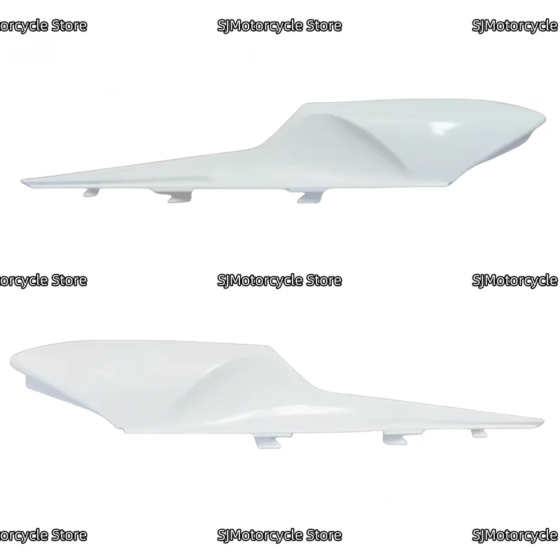 دراجة نارية الذيل الجانب هدية غطاء لوحة صالح لكاواساكي ZX-10R ZX10R ZX 10R 2011 2012 2013 2014 2015 #2