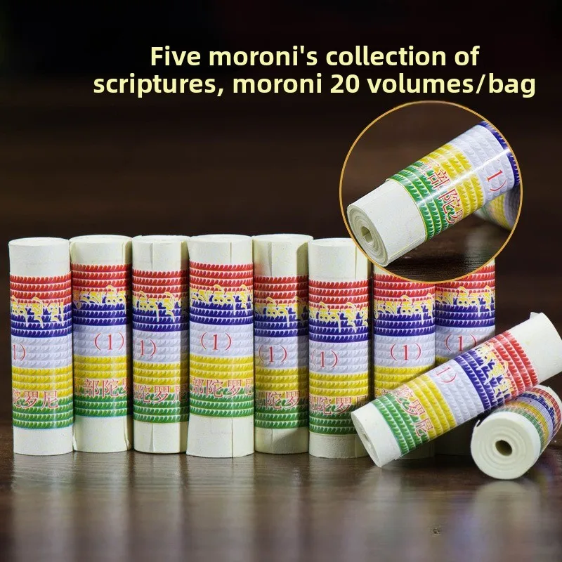 20-pieces-lot-cinq-dharani-sutra-pour-statue-bouddhiste-stupa-vase-articles-sacres-fournitures-bouddhistes-tibetains