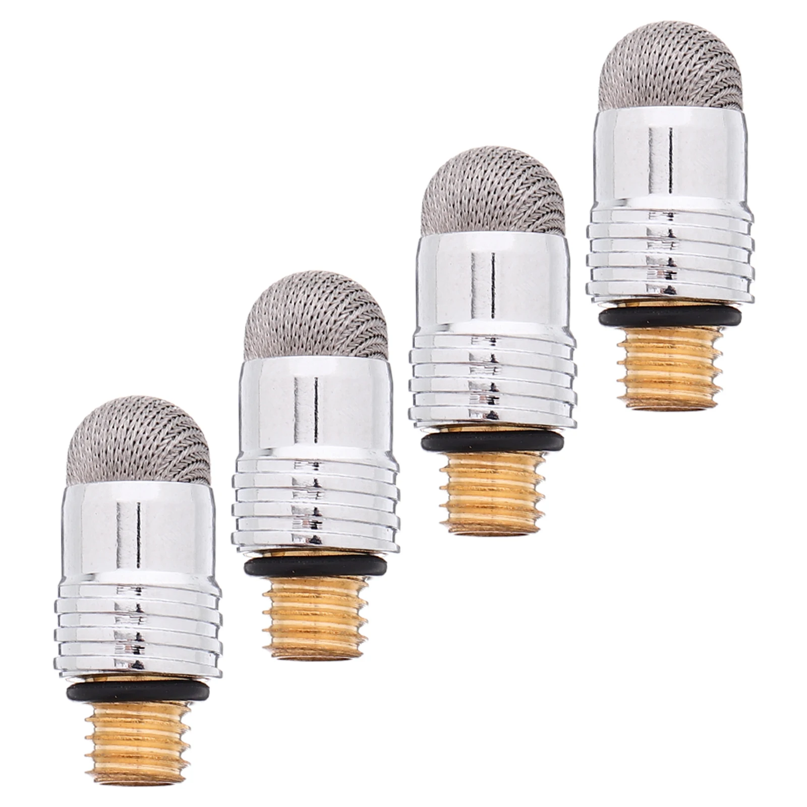 

Capacitor Tip Replacement Stylus Tips Conductive Handwriting Silver Cloth Capacitive