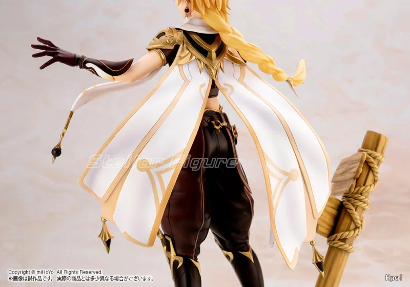 【SF】In Stock KOTOBUKIYA MiHoYo Empty 1/7 Scale Original Figures Collection Gift