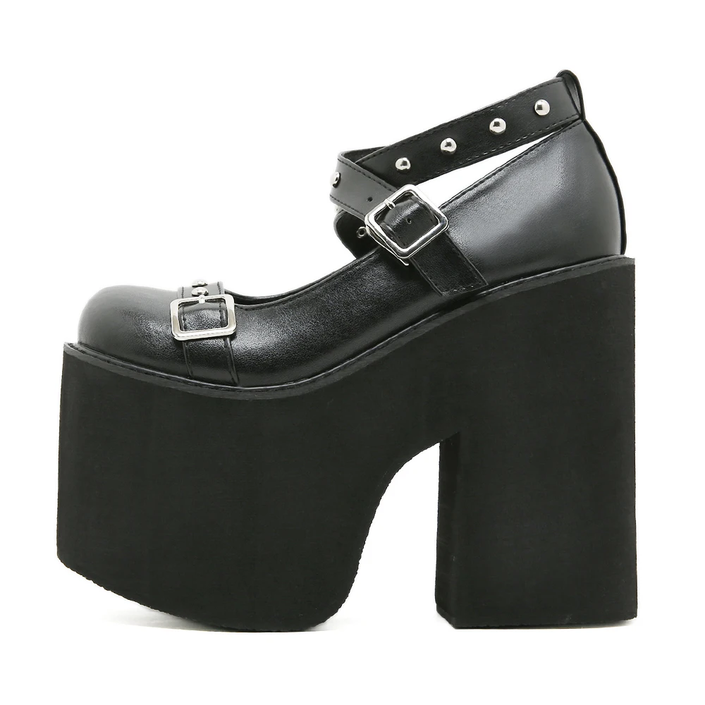 Thumbnail 4 - #39 Best Block Heels to Buy In 2026