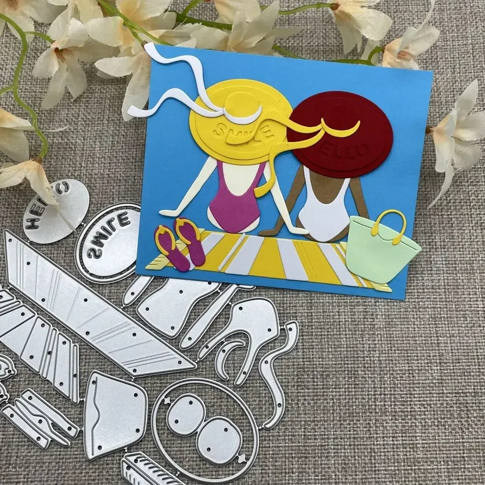 Beach Holiday Decor…