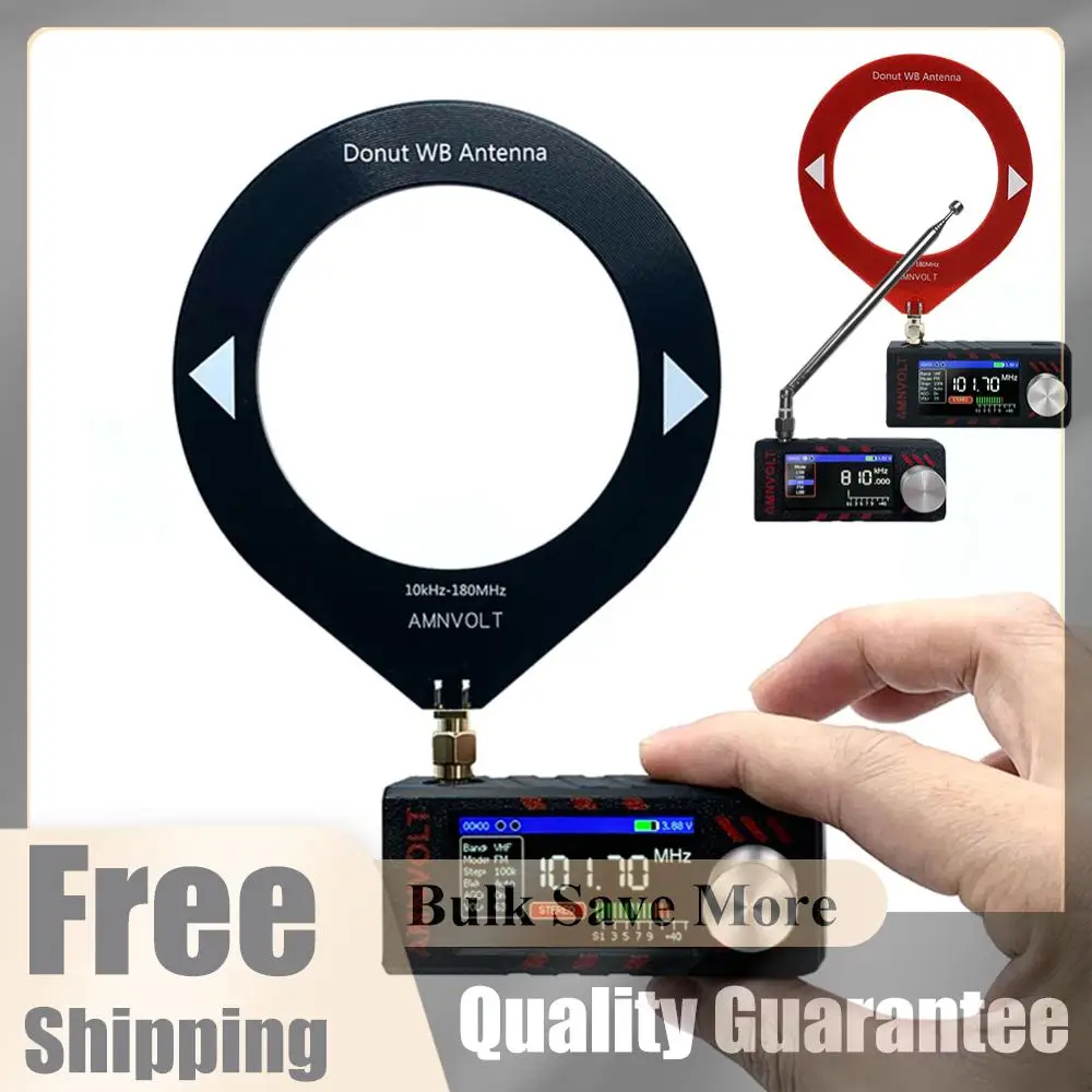 SI4732 Dsp Radio Re… - image