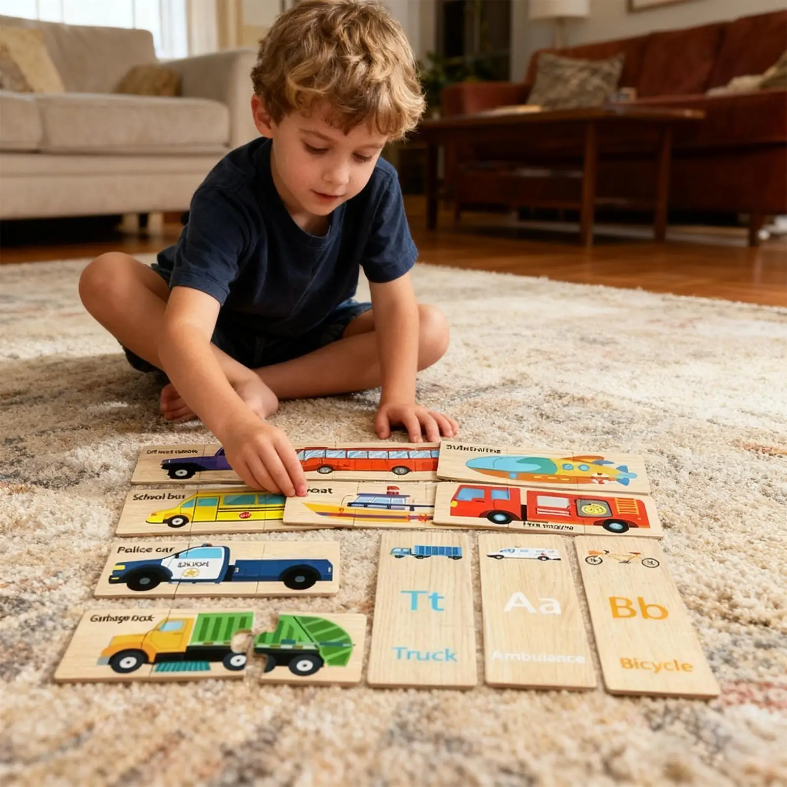 ألغاز للبالغين، لعبة تعليمية جذعية تفاعلية قابلة للجمع، ألغاز خشبية للشباب والمراهقين والمدارس والسفر المنزلية #1