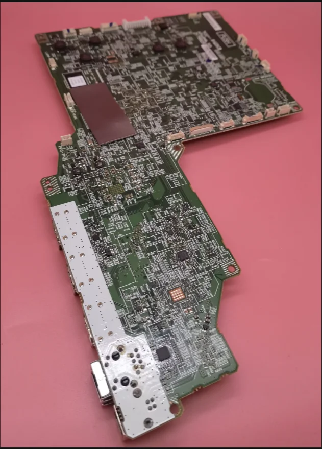 H740MA(H744) Projector Main board / PCB Board / Motherboard use For EPSON EB-685W PL685W EB-685WE CB-685W projectors