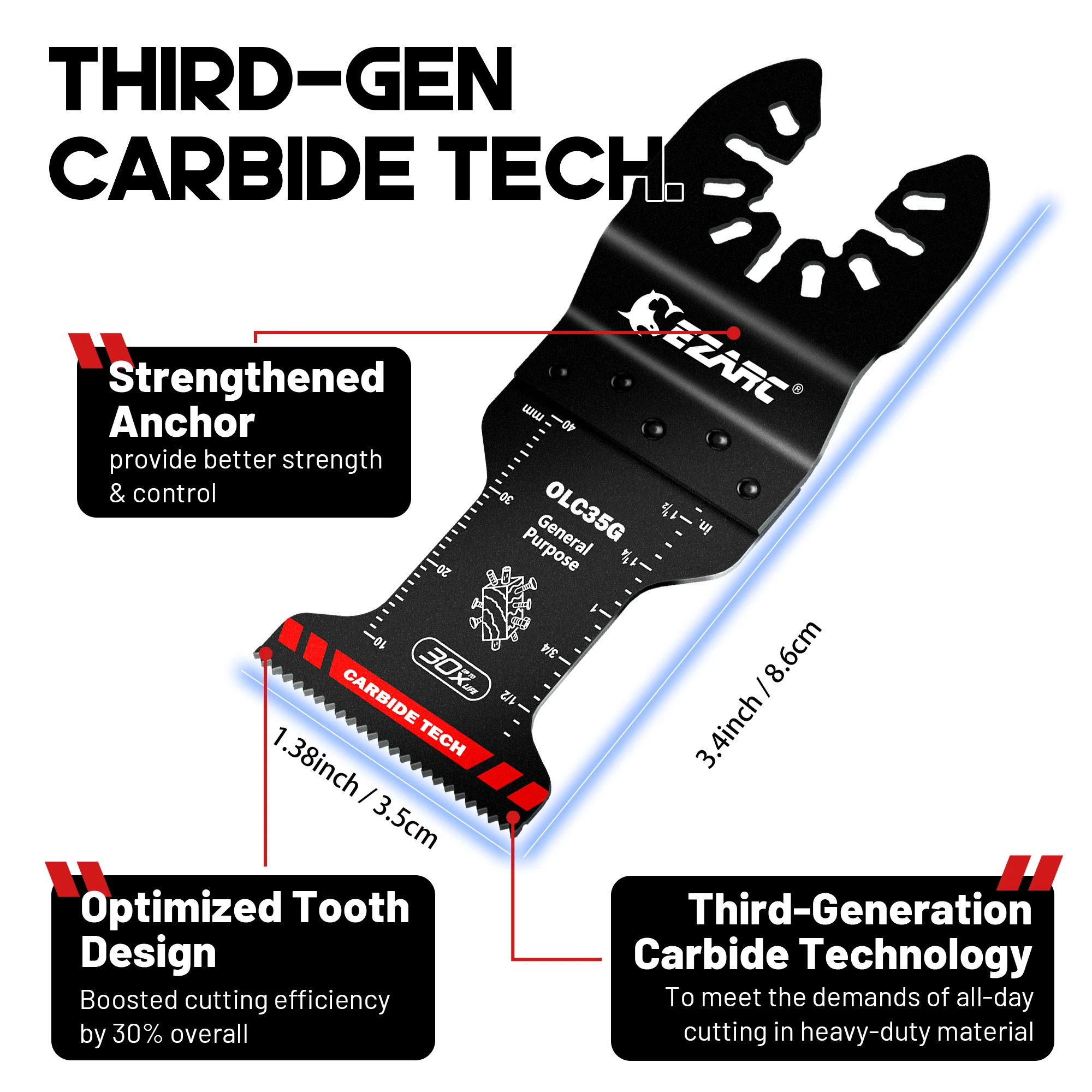 Thumbnail 4 - #42 Best Saw Blades to Buy In 2026