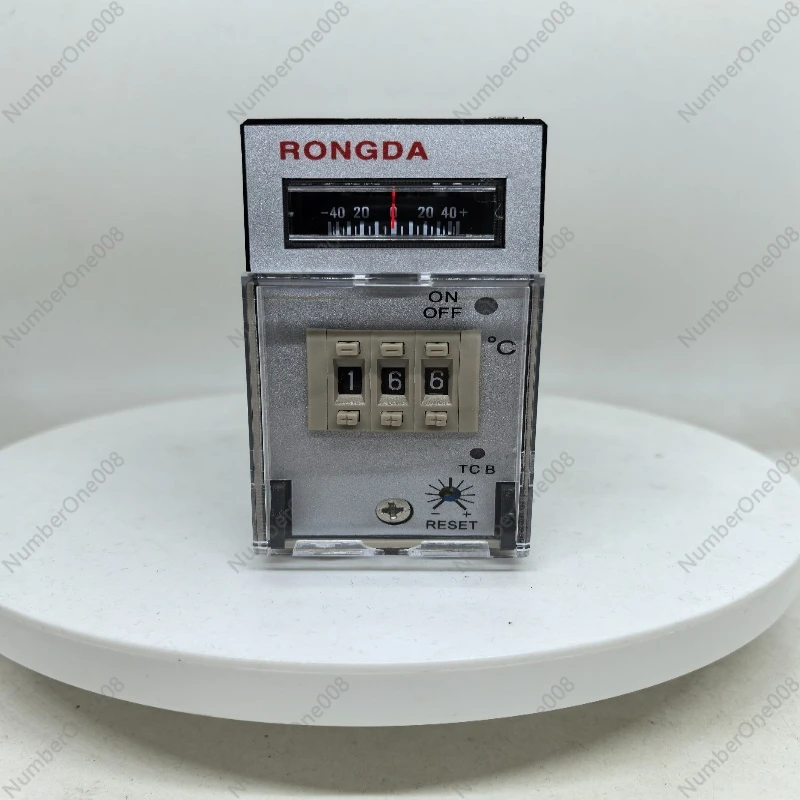 

Пластиковая машина, электронный термостат LC-48F, литьевая машина, инструмент контроля температуры, 220 В