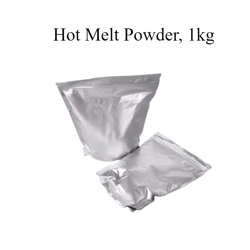 DTF powder fror DTF printer,  (Please Don't Order Alone)
