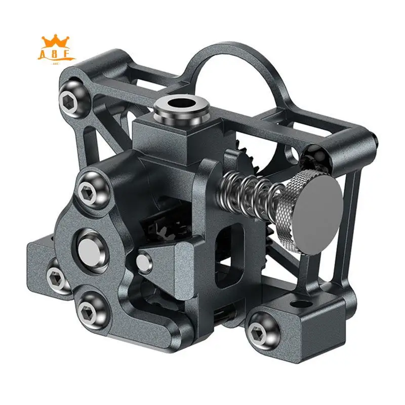 

A08E-CNC Metal Sherpa Mini Extruder High Temperature Resistance Light Weight Kit 36 Motor For Voron CR-10 Ender