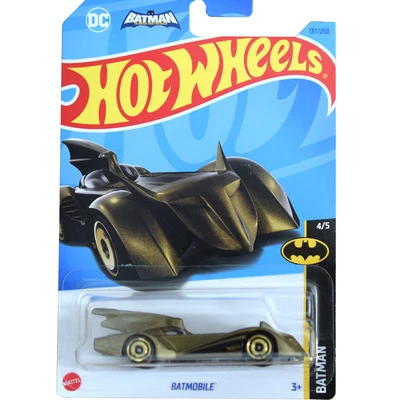 2023 M Batch Hot Wheels Car Chevy Nova Wagon 1/64 Diecast Coche Tesla Roadster C4982 Kids Children Toys for Boys Birthday Gift