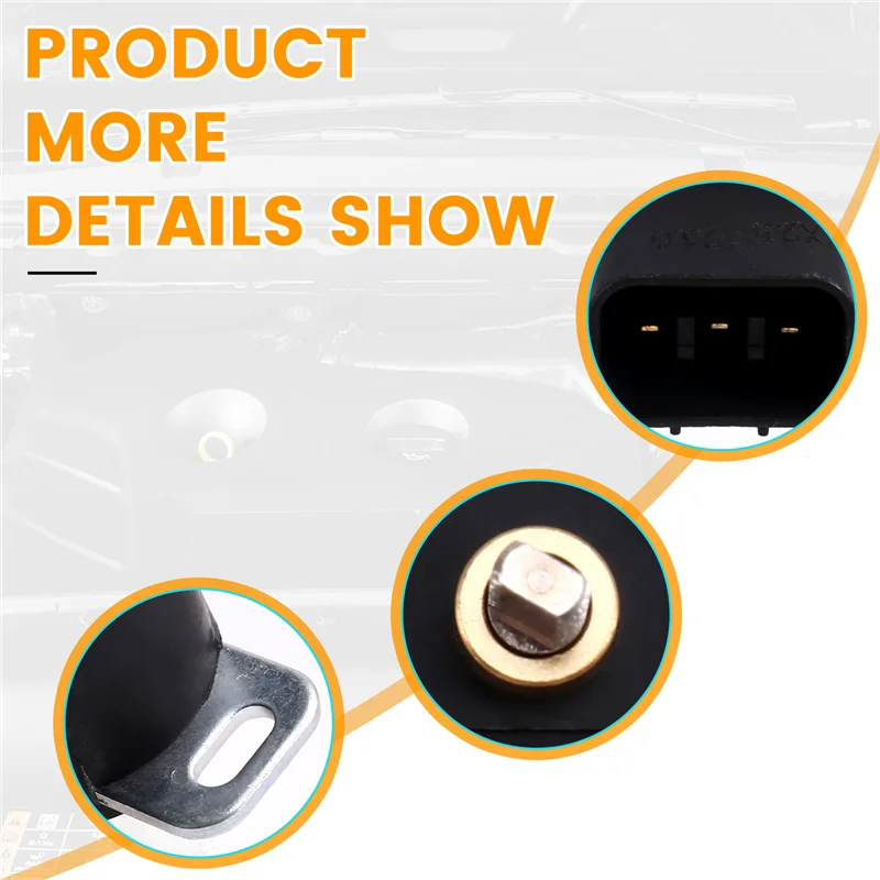 

НОВЫЙ потенциометр акселератора педали дроссельной заслонки 281E5-22601 для электрического вилочного погрузчика TCM FB15 FB20 FB25 FB30-7