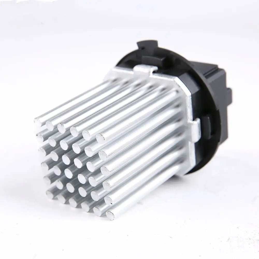 High quality Blower fan resistance 6441S7 For Citroen C3 C4 C5 For Peugeot 307 308 407 For MINI blower speed control module