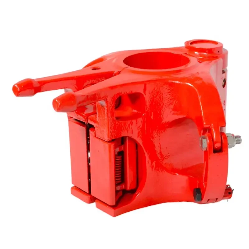 Drilling Elevator TA Type/center Latch Tubing Elevator