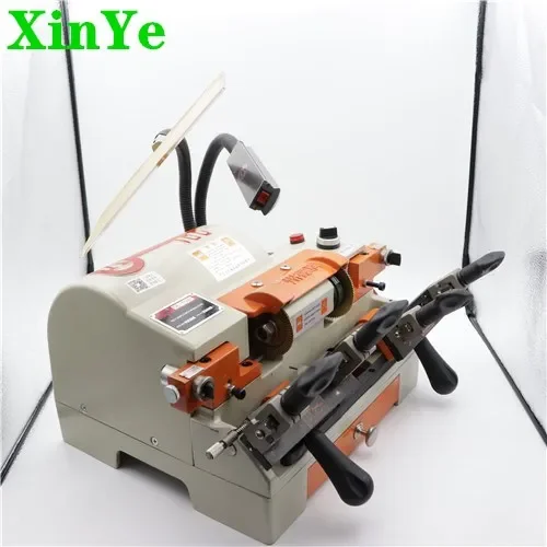 

2026XinYe Locksmith Supplies Wholesale DEPAI Key Duplication Machine Machine Key Cutting Machine