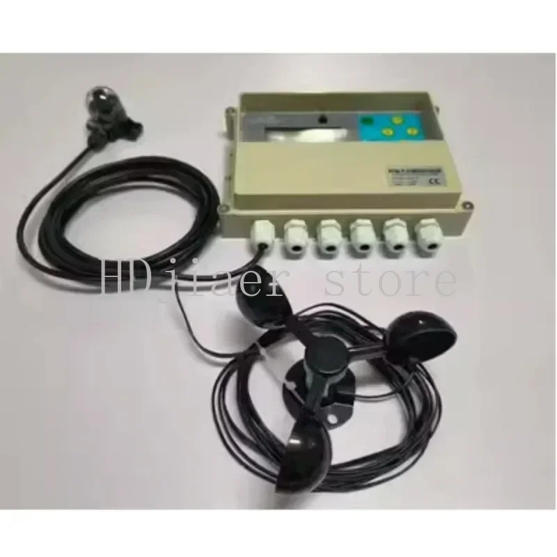 

Sun Tracker Dual Axis Solar Tracker Controller Sun Automatic Tracking Controller System 2 Axis Solar Tracker