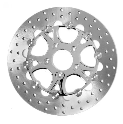 

Тормозной диск для мотоцикла