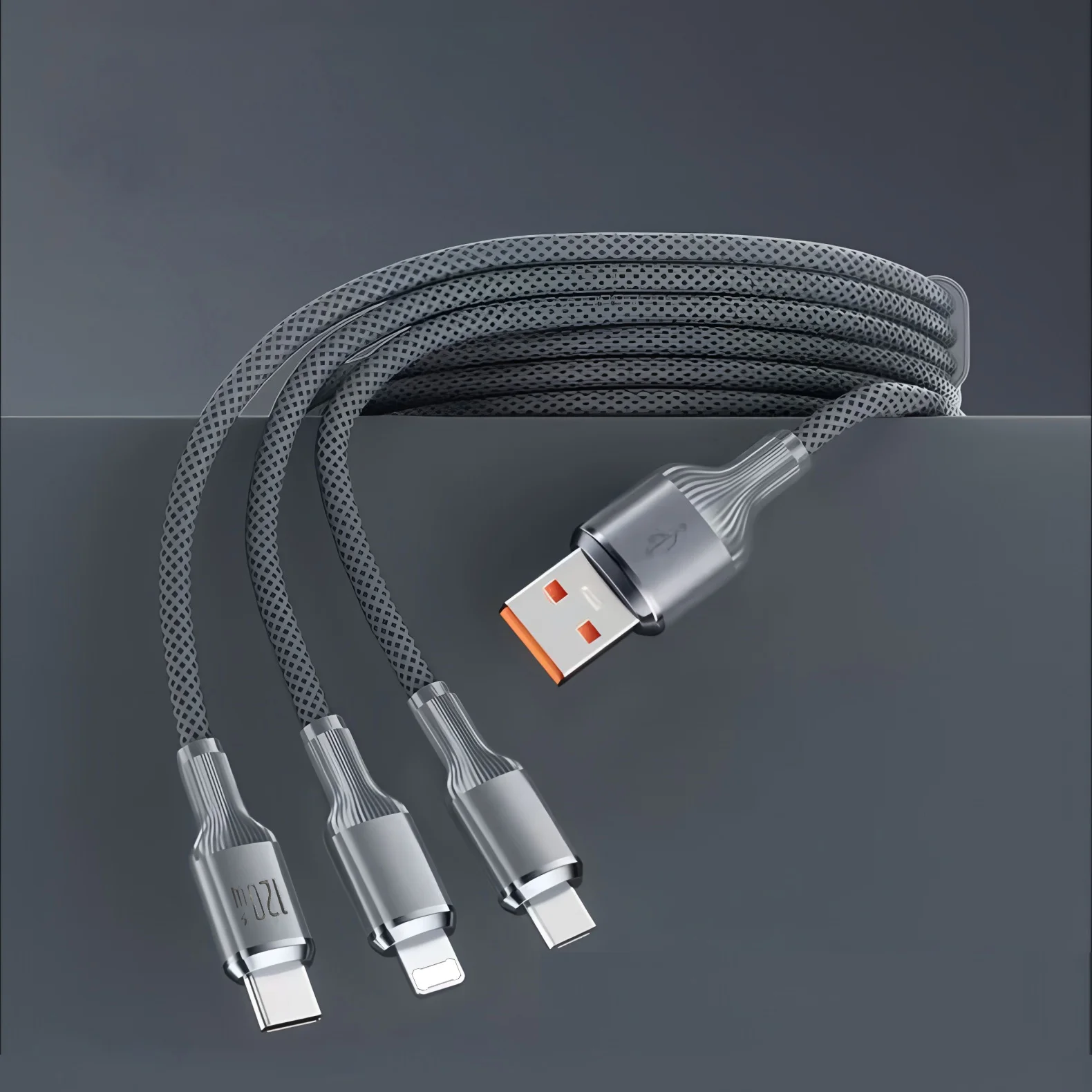 120W 6A Usb Type C …