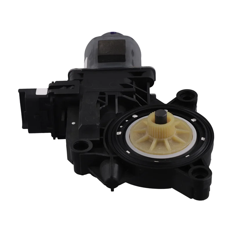 

AM-For Hyundai Ioniq 17-22 Compatible 82460G2020 82460-G2020 Front Right Power Window Motor Unit