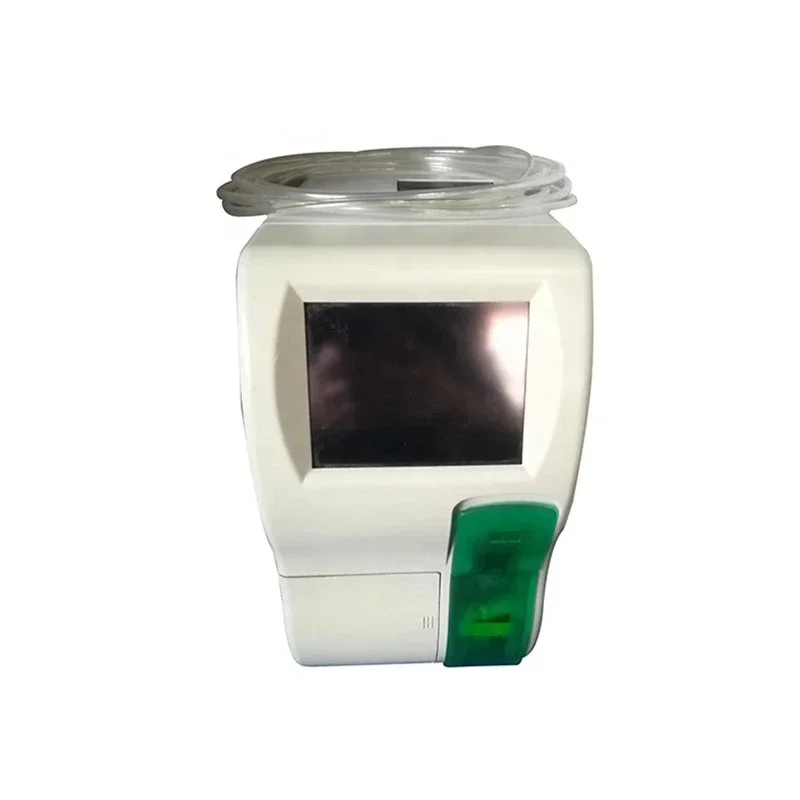 Sysmex Three Part Hematology Analyzer POCH-80i Used Instrument 80% New