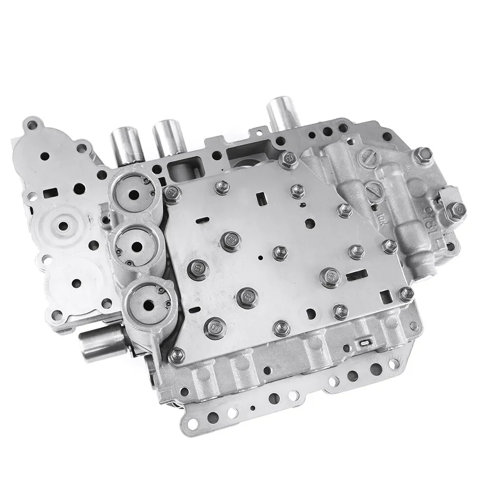 Hot Sale 2004-2014 for Sienna U151 U250 U150 Transmission Valve Body with Solenoid Valve