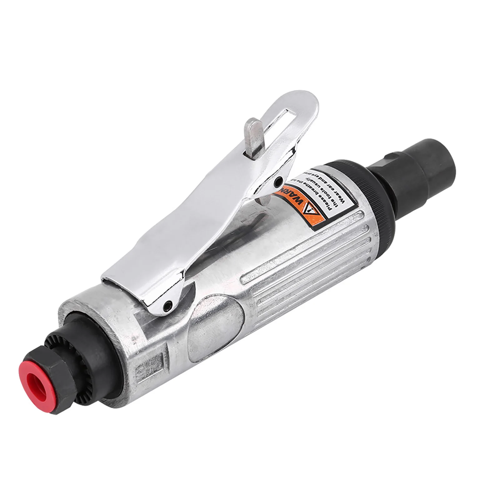 3/6mm Pneumatic Air Die Grinder Grinding Kit Air Die Grinder Kit Polishing Engraving Tool 90PSI Air Die Grinder