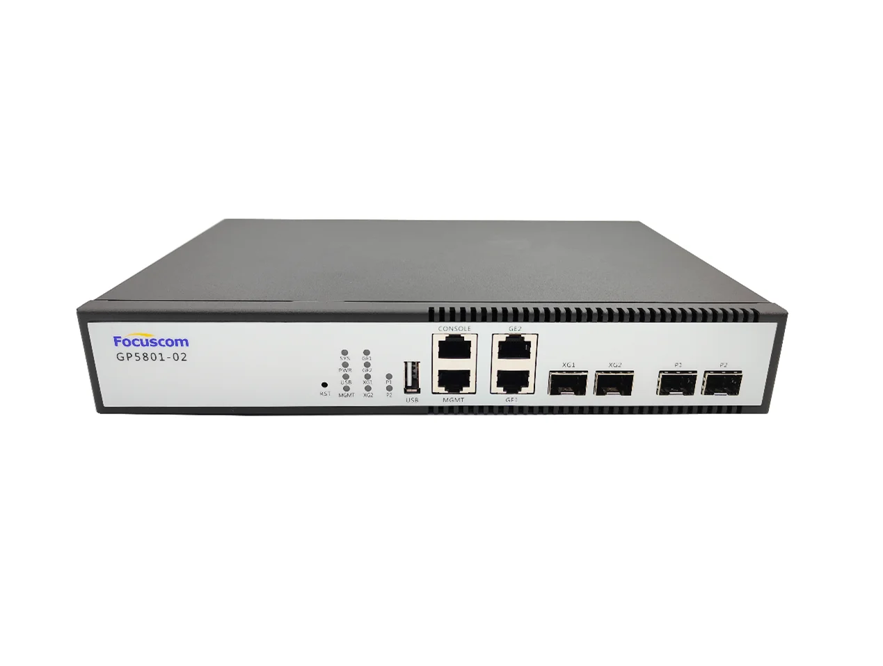 Olt GP5801-02 Gpon … - image