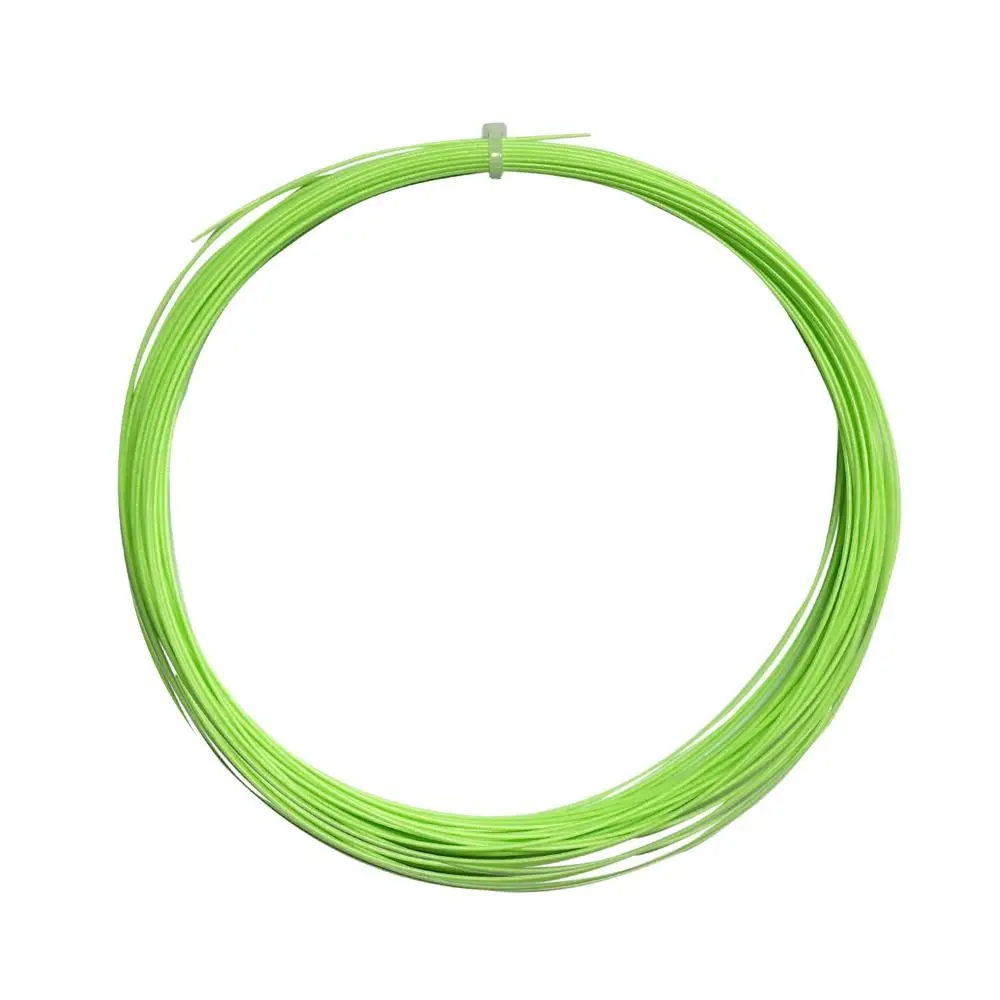 

Training High Flexibility Badminton String Shock-absorbing Nylon Badminton Line Racquet String Sportsman