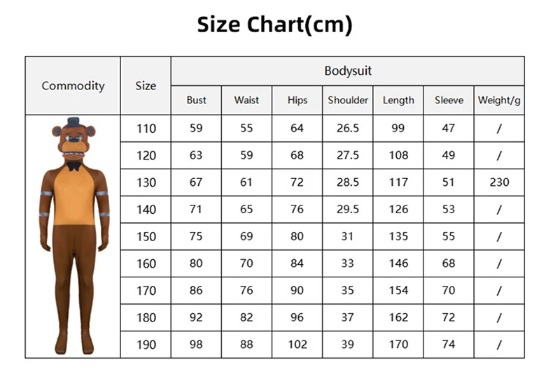Saf5915dfa6a14d26a53c70b690e7f12f5 - Five Nights At Freddy's Merch