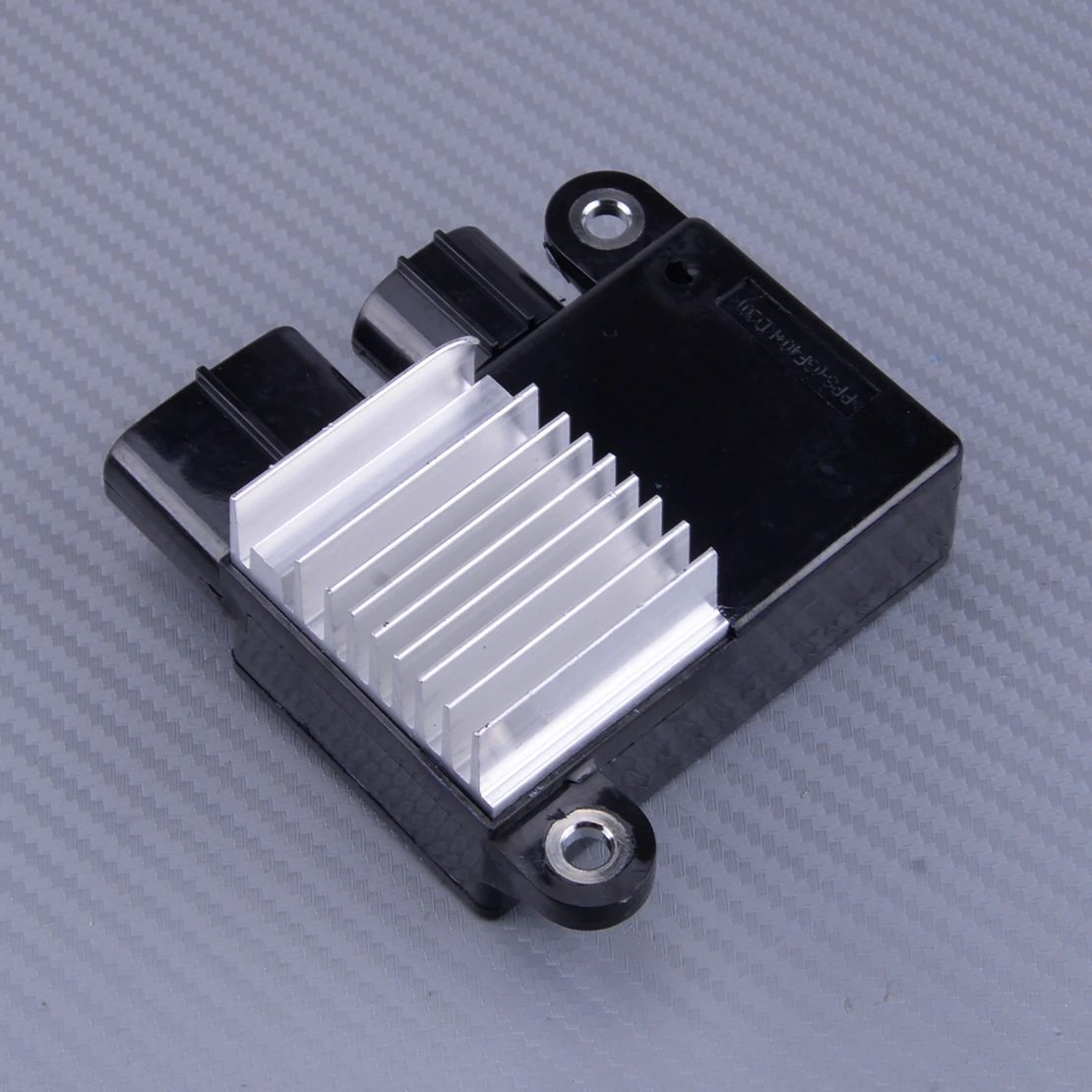 

Car Engine Cooling Fan Control Unit Module fit for Toyota Auris Corolla Mazda CX-7 89257-12020